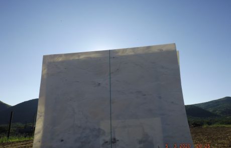 MONTI BIANCO SLAB 2