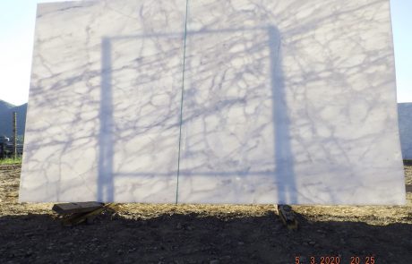 MONTI BIANCO SLAB 3