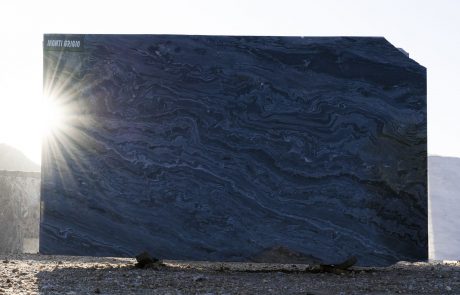 MONTI GREGIO SLAB