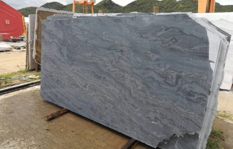 MONTI GRIGIO SLAB 6