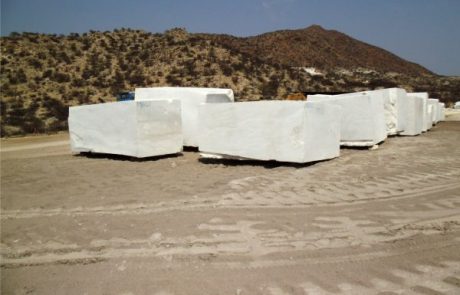 QUARRY 27