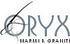 ORYX MARMI & GRANITI Logo