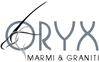 ORYX MARMI & GRANITI Logo